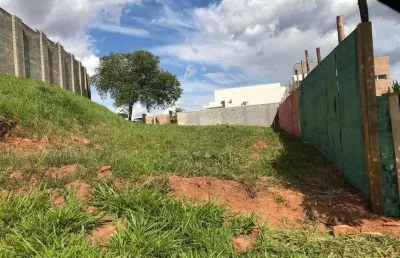 Lote/terreno para venda possui 523 metros quadrados em swiss park - campinas - sp