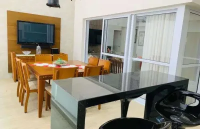 Apartamento alto padrão à venda no condomínio arthouse no taquaral em campinas - sp.