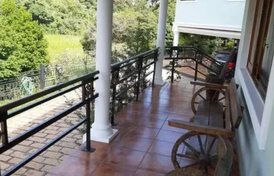 Casa com 4 quartos à venda na Alameda Ignácio Amstalden, Helvétia, Indaiatuba