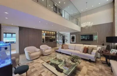 Casa sobrado à venda no condomínio reserva santa maria em jandira - sp