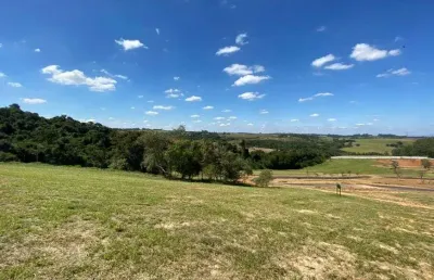 Terreno à venda no condomínio fazenda boa vista em porto feliz - sp.
