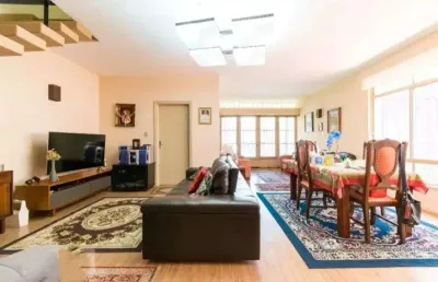 Casa com 4 quartos à venda na Avenida Senador Casimiro da Rocha, 411, Mirandópolis, São Paulo