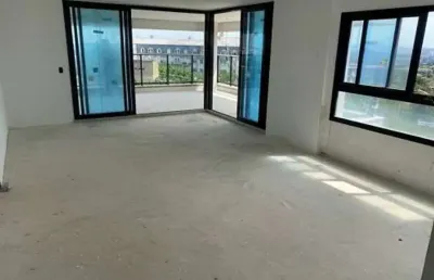 Apartamento para venda no edifício il bosco morumbi - são paulo/sp