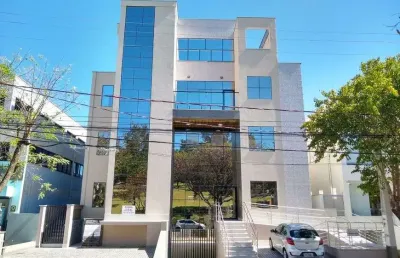 Prédio/edifício inteiro para aluguel no alphaville campinas - sp.