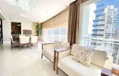 Apartamento à venda no jardim paulista em são paulo - sp