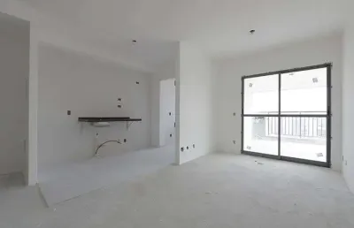 Apartamento à venda no edifício starmark no brooklin em são paulo - sp