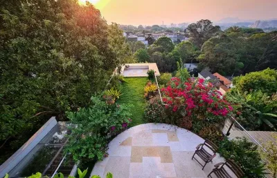 Casa para venda com 464 metros quadrados com 4 quartos em vila ipojuca - são paulo - sp.