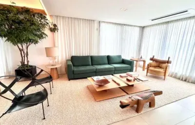 Casa alto padrão à venda no condomínio residencial aphaville dom pedro zero em campinas - sp