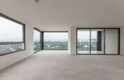 Cobertura para venda no condomínio atelier jauaperi no moema em são paulo - sp.