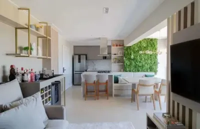Apartamento à venda no grand guanabara duo no jardim brasil em campinas - sp