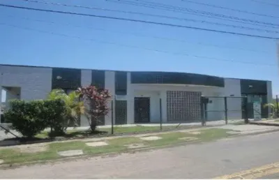 Imóvel comercial para venda tem 1977 metros quadrados em macuco - valinhos - sp