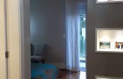 Casa de alto padrão no condomínio tamboré 10 em santana de parnaíba, são paulo.