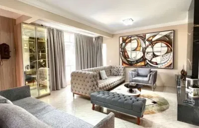 Sobrado à venda no condomínio residencial 3 em santana de parnaíba - sp