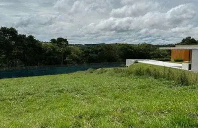 Lote/ terreno à venda no condomínio quinta da baroneza em bragança paulista - sp