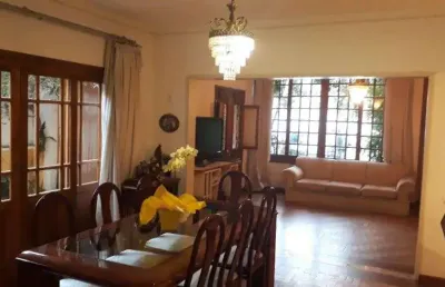 Casa com 3 quartos à venda no Mirandópolis, São Paulo 