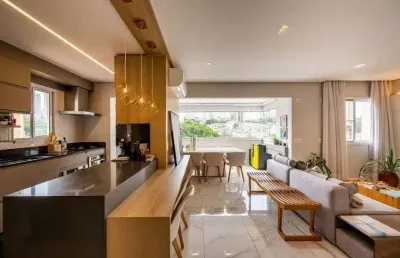 Apartamento à venda no condomínio artvitta no taquaral em campinas - sp