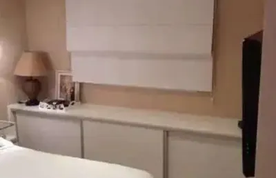 Apartamento à venda no condomínio avis rara em são paulo-sp