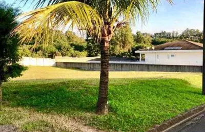 Lote/terreno para venda com 1594 metros quadrados em chácara bela vista - campinas - sp