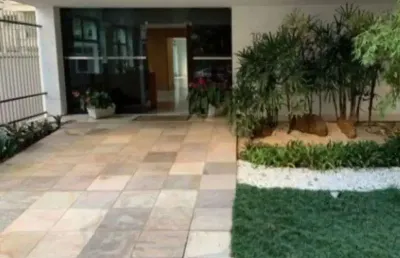 Apartamento à venda no edifício santa paula no paraíso em são paulo - sp