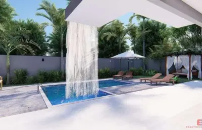 Casa à venda no condomínio terra magna em indaiatuba - sp.