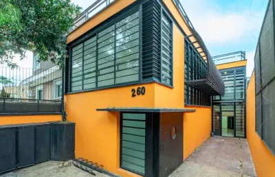 Casa sobrado comercial à venda na vila madalena em são paulo - sp