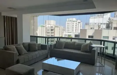 Cobertura à venda no condomínio oxford park em são paulo-sp