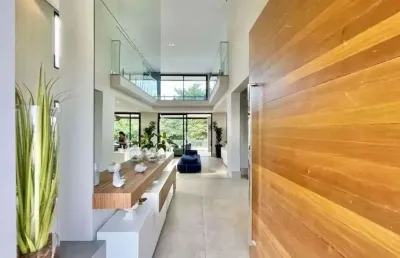 Casa sobrado à venda no alphaville granja viana em granja viana em carapicuíba - sp
