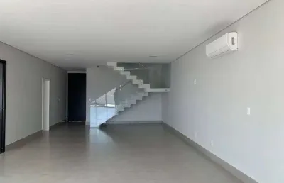 Casa de condomínio à venda no condomínio santorini paulínia no parque brasil 500 em paulínia - sp