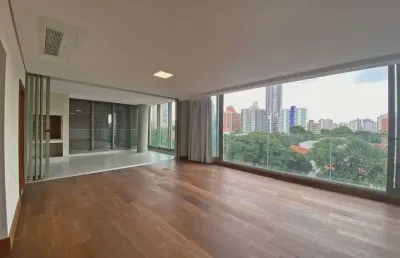Apartamento à venda no edifício bossa nova em cambuí - campinas - sp