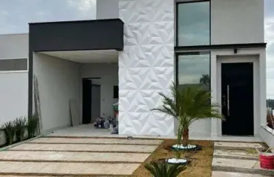 Casa de condomínio à venda no condomínio residencial mantova no jardim mantova em indaiatuba - sp
