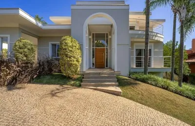 Casa à venda no condomínio village visconde itamaracá em valinhos - sp.