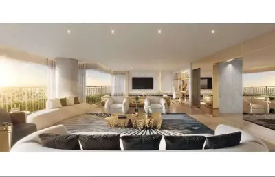 Apartamento à venda no jardim vila mariana - são paulo - sp