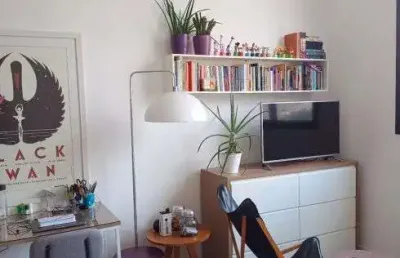 Apartamento à venda no condomínio lexy boulevard na vila clementino em são paulo - sp