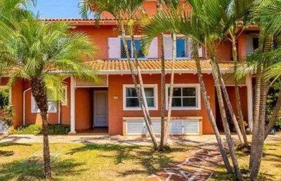 Casa à venda no condomínio porto veneza no bairro das palmeiras em campinas - sp