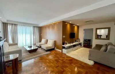 Apartamento à venda no condomínio edifício imperador no bairro cambuí em campinas - sp