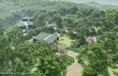 Lote à venda no condomínio estâncias fasano, praia de itapororoca, porto seguro - ba