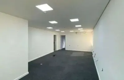Conjunto comercial à venda no condomínio the flag corporate center no itaim bibi em são paulo - sp