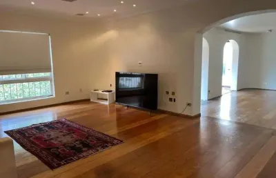 Apartamento alto padrão à venda no edifício malta em itaim bibi em são paulo - sp