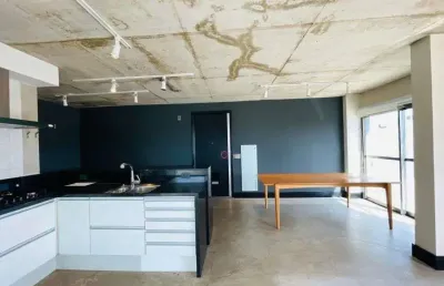 Apartamento garden para venda e aluguel no condomínio maxhaus i no cambuí em campinas - sp