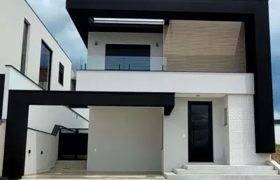 Casa/sobrado de alto padrão à venda no condomínio ermida jundiaí ii em jundiaí - sp.