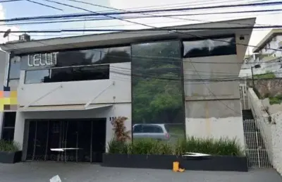 Imóvel comercial para venda no cambuí/nova campinas em campinas - sp.