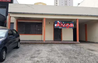 Imóvel comercial para aluguel tem 200 metros quadrados em jardim guanabara - campinas - sp