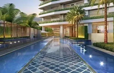 Apartamento studio à venda do condomíno villa versace studios em moema em são paulo - sp