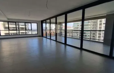 Apartamento alto padrão à venda localizado no edifício oiapoque alphaville, alphaville - sp.