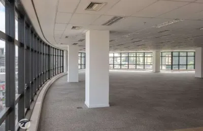 Sala/conjunto para aluguel possui 1000 metros quadrados em cambuí - campinas - sp.