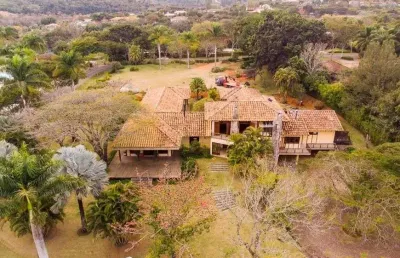 Casa à venda no condominio quinta da baroneza em bragança paulista - sp.