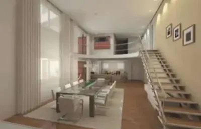 Apartamento duplex à venda em jardim paulista - são paulo - sp