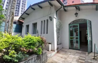 Casa para venda ou aluguel na vila clementino em são paulo - sp
