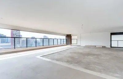 Apartamento à venda no condomínio edifício l’apogée no higienópolis em são paulo - sp