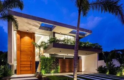 Casa alto luxo à venda em condomínio riviera de são lourenço/ bertioga – são paulo.